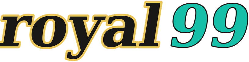royal99 logo