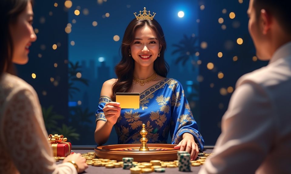 royal99 Golden Dragon