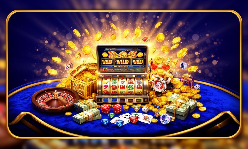 royal99 Golden Dragon